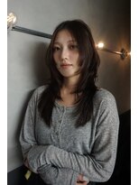 ディーン ジュスィ 栄店(DEAN JECY)&nbsp;都会的モードヘア