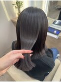 うるサラ酸性ストレート