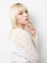 アッシュ 亀戸店(Ash) 髪質改善/ショート/ショートボブ/亀戸/亀戸駅/錦糸町/平井/大島