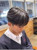 シースルーマッシュ