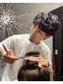 チリンバイロストシティー(Chillin by LOSTCITY)&nbsp;Kotaro 