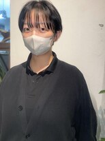 ニル(NiL)&nbsp;ショートスタイル