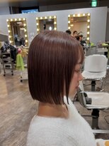 シャンプーボーイ 宮崎駅前店(SHAMPOO BOY)&nbsp;ダブルカラー/カラー/髪質改善/縮毛矯正/ブリーチ/ハイライト