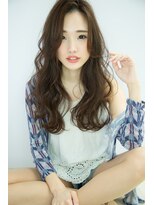 クラウン ヘアー(CLOWN hair)&nbsp;アッシュベージュ