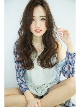 クラウン ヘアー(CLOWN hair) アッシュベージュ