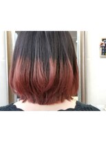 ゼットサロン(Z SALON) Z「トロピカルピンク◎」