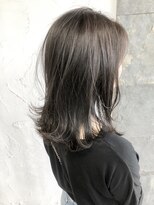 ウムラウト(Umlaut by jena frame)&nbsp;深みグレージュ