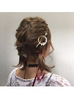 モードケイズ 松原店(MODE K's) アレンジ