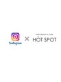 ホットスポット 宇部店(HOT SPOT) インスタもぜひ見てください!hotspot_ryo/hotspot_salons