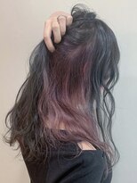 プログレスプラス&nbsp;★インナーピンクバイオレット★