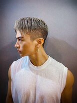 メンズ ラピス(Men's Lapis)&nbsp;センターTHAパート