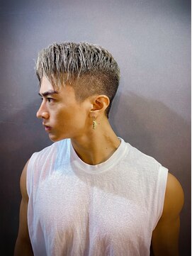 メンズ ラピス(Men's Lapis) センターTHAパート