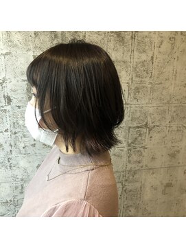 ザ ラボ アングゥ(The Labo ungu) ラベンダーピンク