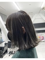 アライブ キチジョウジ(ALIVE Kichijoji)&nbsp;【ALIVE吉祥寺】ハイライトカラーホワイトアッシュ