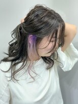 ゼロイチオリジナル(#01 ORIGINAL)&nbsp;グラデーションイヤリングカラー