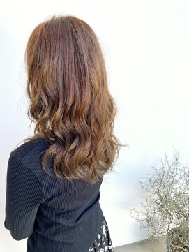 パライソ 南公園店(PARAISO) イエローベージュ（14）