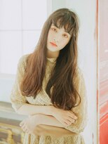 美容室 グローブ 船橋店(globe)&nbsp;ナチュラルワンカール[船橋/船橋駅]