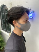 【HOME 下北沢】かき上げマッシュ