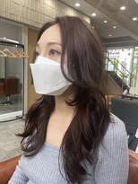 クロムス(clomus)&nbsp;【clomus】チョンサモリヘアー