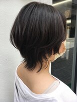 フラミューム 町田(flammeum)&nbsp;ショートウルフ【町田】【成瀬】【玉川学園前】