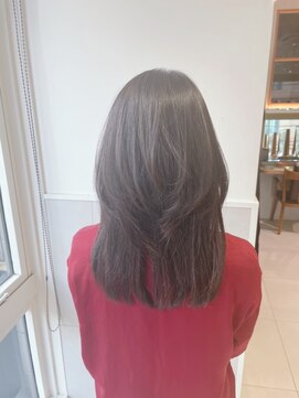 バブ バイネオリーブ(Bab by neolive) 韓国風レイヤー