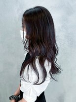 アイティーバイアルバム 藤沢店(IT by ALBUM) ピンクブラウン_くすみブルーミニウルフテラコッタ_ba350631