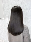 7tone×アッシュグレージュ