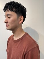 スガタ(SUGATA)&nbsp;ワンカールパーマ