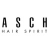 アッシュ 八事店(ASCH)のお店ロゴ