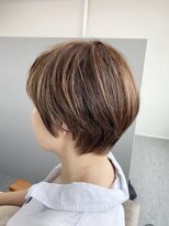 コクア(Kokua) 20代30代40代50代　髪質改善/トリートメント/縮毛矯正/ショート