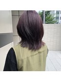 ウルフ×ボルドー
