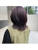 エイト 博多店(EIGHT hakata)&nbsp;ウルフ×ボルドー