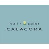 カラコラ(CALACORA)のお店ロゴ