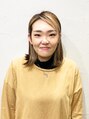 ヘアーハピネス ハート(hair happiness heArt) 小嶋 雅子