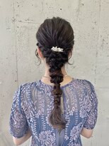 フォルテ ガーデン ヒルズ 静岡店(FORTE GARDEN HILLS) 髪質改善/韓国/縮毛矯正/ブリーチ/ダブルカラー/学割/学割U24