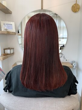 シア 新小岩店(SHEER) red