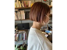 フクタ フロムヘアー(HUKUTA from hair)