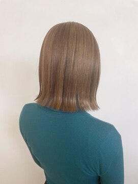 ディーセンス(D-SENCE by beetle) おしゃれベージュ