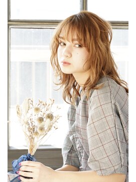 ミリ 調布店(Mili) Mili 調布オリジナルスタイル