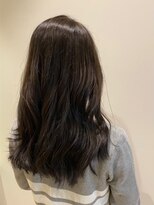 ニシオギ ヴォイス 西荻窪店(nishiogi voice)&nbsp;髪質改善+似合わせカット76