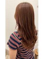 ラビ ヘア アトリエ(Labbi Hair atelier)&nbsp;マロングラッセ