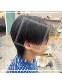 【雰囲気イケメン◎】ウルフセンターパート☆新井まりん☆