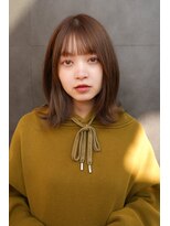 レ セゾン(Les Saisons)&nbsp;20代30代40代にオススメくびれミディアム