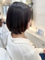 ザビー(THE B)&nbsp;【本八幡The B】お客様スタイル