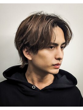 オーシャントーキョー ホワイト 原宿(OCEAN TOKYO WHITE) クアンクヘア