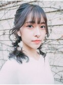 カジュアルパーティセット