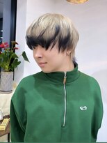 リル 溝の口(LiL) エンドカラー