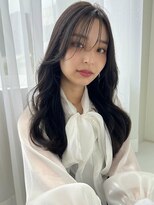 ソヨン 南草津店(SOYON)&nbsp;正統派黒髪ロング