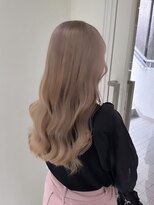 アプローズ(APPLAUSE)&nbsp;ミルクティーベージュ