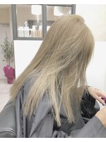 ジゼル 熊谷(GiseL) ベージュ